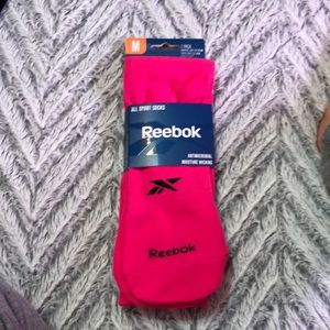 Reebok All Sport Socks